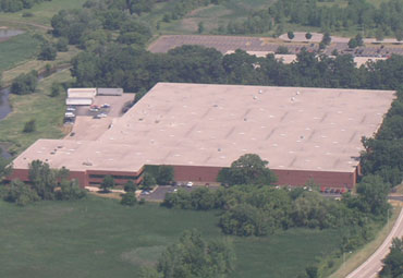 spray foam roofs can last upwards of 30 years in South Bend