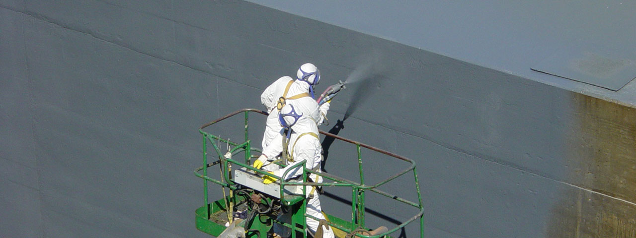 Polyurea protective coatings for South Bend Indiana